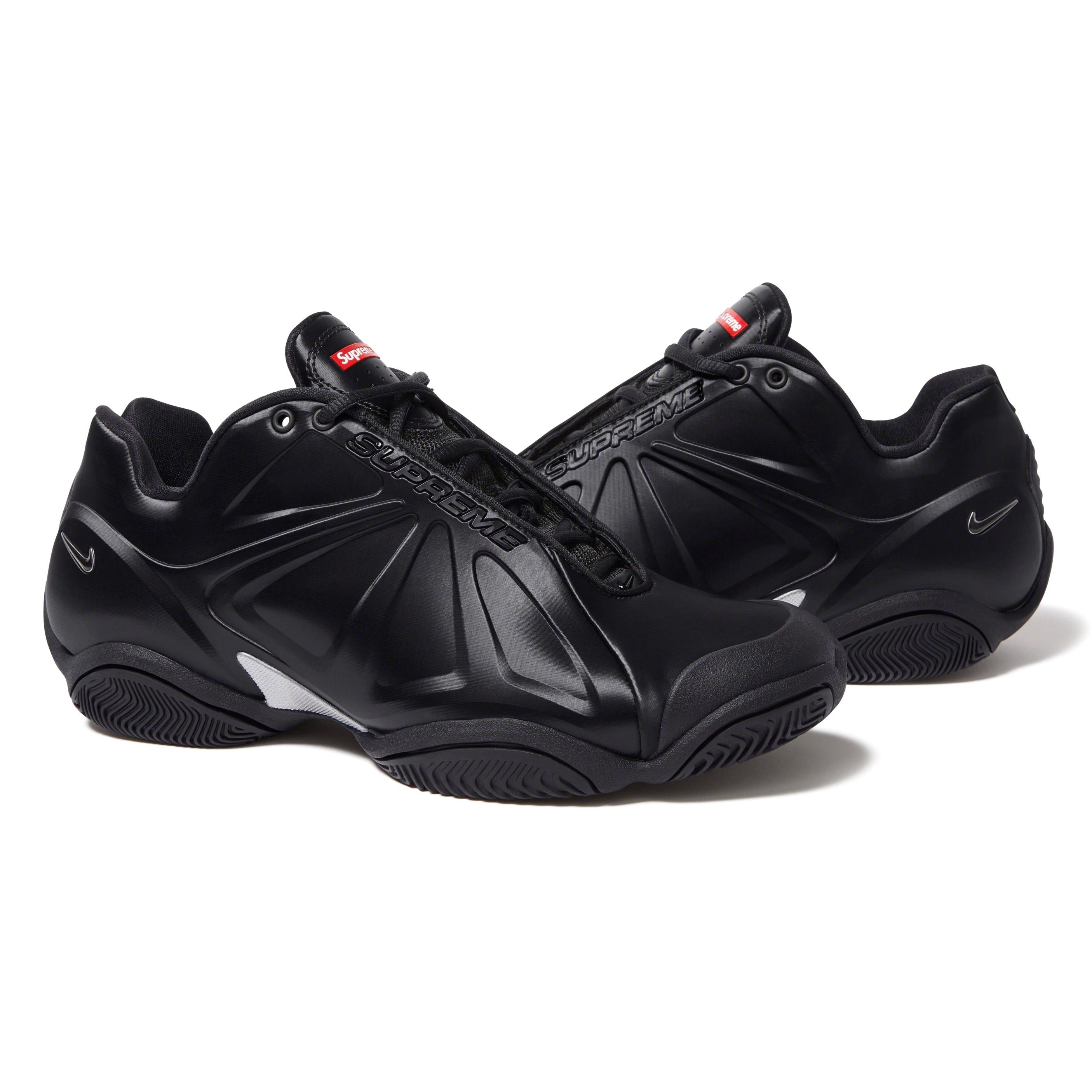 Supreme®/Nike® Courtposite view 9